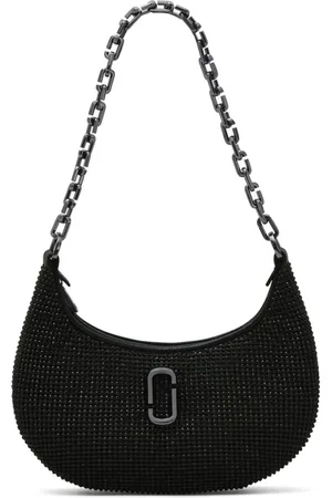 Marc Jacobs Kleine The Curve Schultertasche