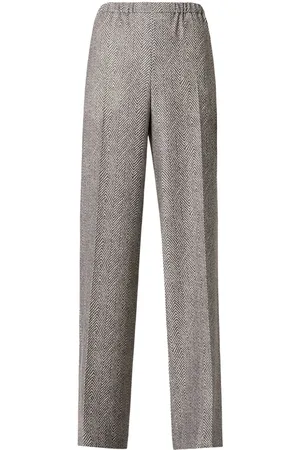 Emporio Armani Shorts mit elastischem Bund