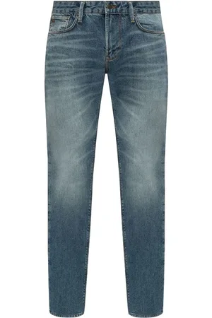 Emporio Armani J06 Slim-Fit-Jeans