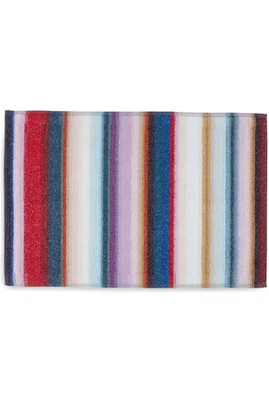 Missoni Gestreifte Clancy Badematte