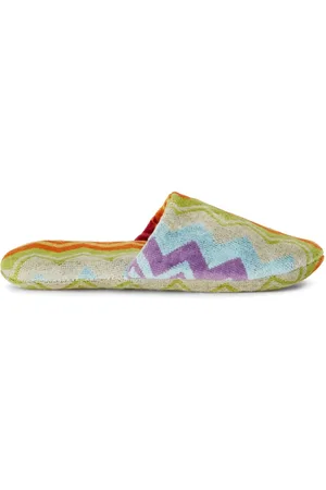 Missoni Giacomo Slipper