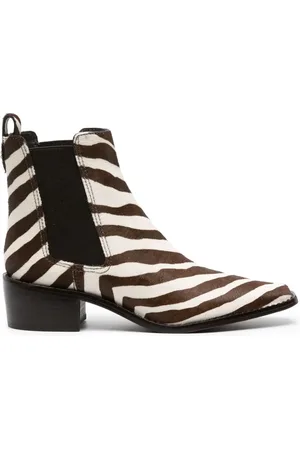 Tory Burch Chelsea Stiefeletten 45mm