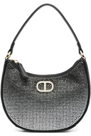 Twin-Set Moon Mini-Tasche
