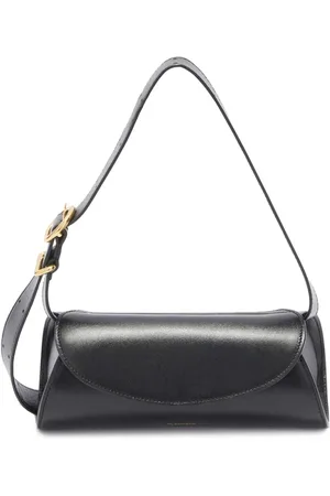 Jil Sander Cannolo Handtasche
