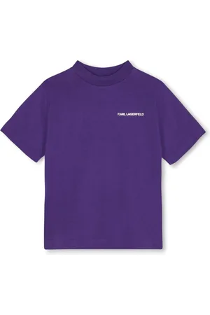 Karl Lagerfeld K/Ikonik T-Shirt