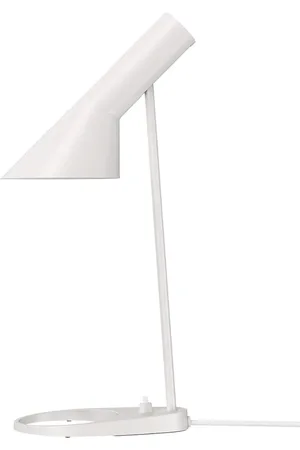 Louis Poulsen AJ Mini Tischlampe aus Stahl