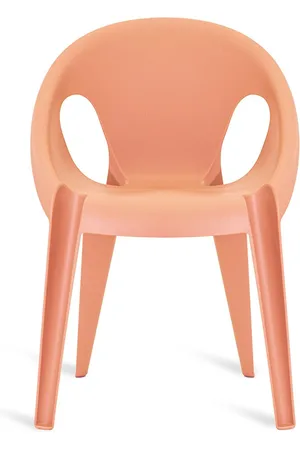 MAGIS Bell Stuhl-Set