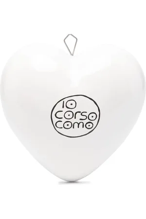 10 CORSO COMO Circle Eyes Briefbeschwerer