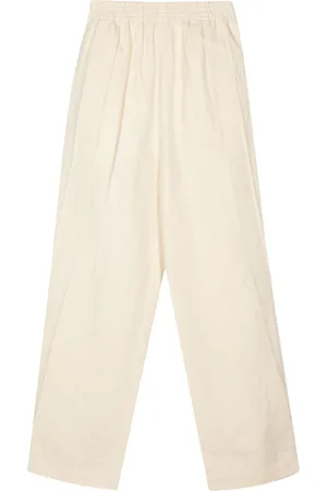 Colville Hoch sitzende Fred Hose mit lockerem Schnitt