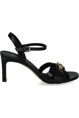 Michael Kors Empire Tiffanie Sandalen 80mm