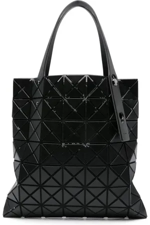 Issey Miyake Lucent Matte Shopper