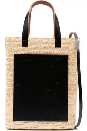 Plan C Pili & Bianca Handtasche
