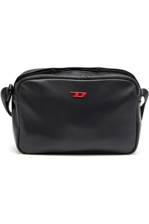 Diesel Rave Camera X Kuriertasche