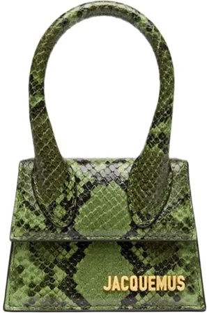 Jacquemus Le Chiquito Mini-Tasche