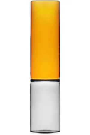 Ichendorf Milano Grooved Bamboo Vase