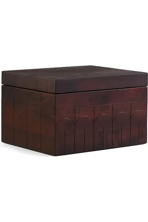 Zanat Große Branco Box