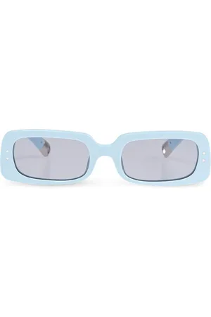Jacquemus Azzuro Sonnenbrille