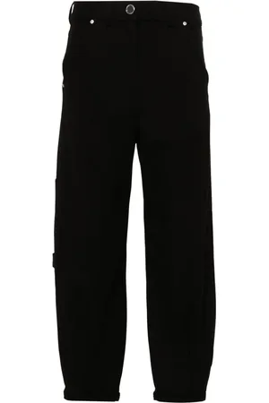 Pinko Klassische Tapered-Hose