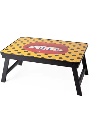 SELETTI Faltbares Sofatablett