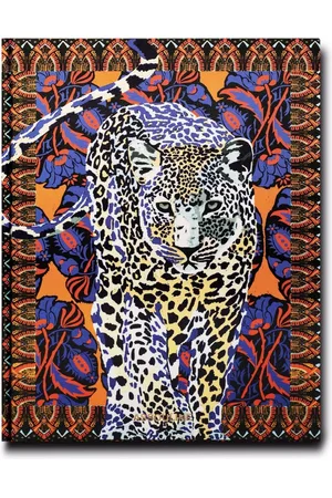 ASSOULINE Arabian Leopard Bildband