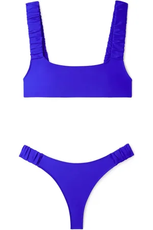 SUNNEI Geraffter Bikini