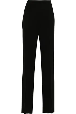 Styland High-Waist-Hose mit geradem Bein