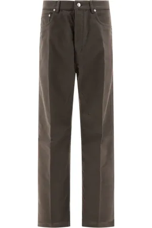 Rick Owens Hose mit geradem Bein