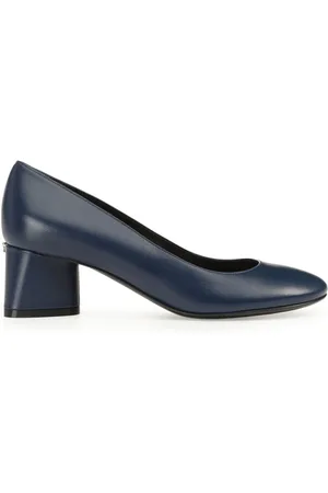 Sergio Rossi Pilier Pumps