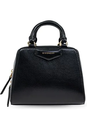 Givenchy Nano Antigona Cube Tote Bag