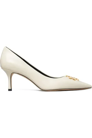 Tory Burch Eleanor Pumps 65mm