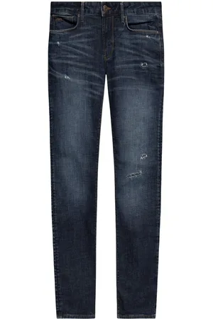 Emporio Armani J06 Slim-Fit-Jeans