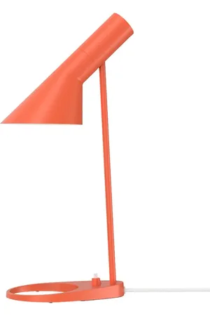 Louis Poulsen AJ Mini Tischlampe aus Stahl