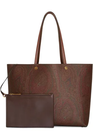 Etro Großer Essential Shopper