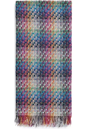Missoni Gestrickter Husky Überwurf