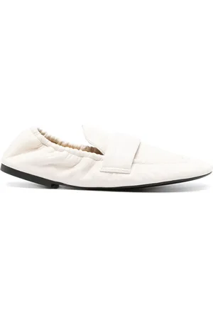 Proenza Schouler Glove Loafer aus Leder