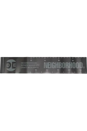 NEIGHBORHOOD Wasserdichtes ODE. Lunker Lineal
