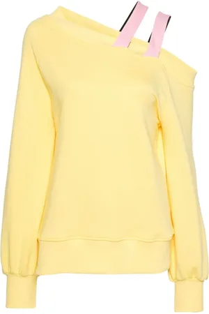 Ioana Ciolacu Sonia Sweatshirt mit Cold-Shoulder