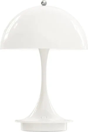 Louis Poulsen Panthella 160 LED tragbare Lampe