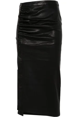 Paco rabanne Geraffter Rock