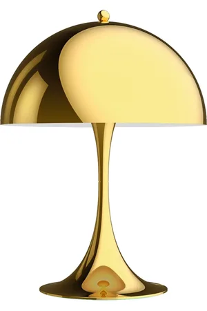 Louis Poulsen Panthella 250 Tischlampe (25cm x 33,5cm)