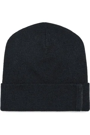 Brunello Cucinelli Gerippte Beanie