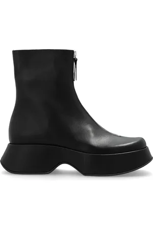 vic matiè Elodie Plateau-Stiefel
