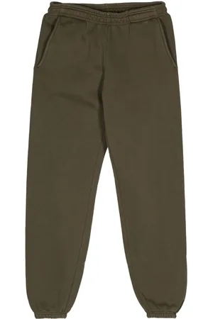 Entire Studios Tapered-Jogginghose aus Bio-Baumwolle