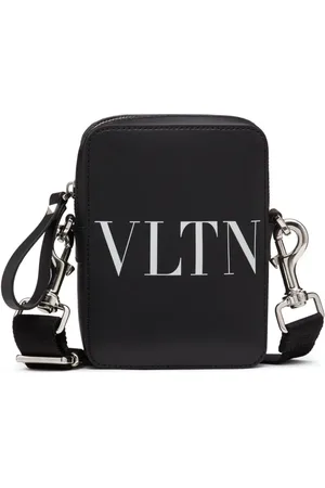 VALENTINO GARAVANI Kleine VLTN Kuriertasche