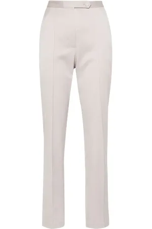 Styland Klassische Tapered-Hose