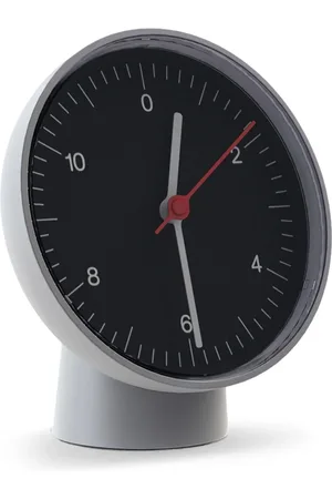 Hay Minimalistische Tischuhr