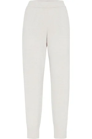 Brunello Cucinelli Klassische Sporthose