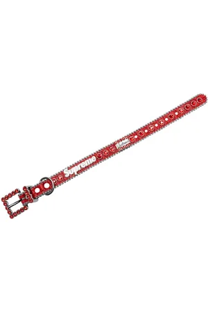 Supreme B.B. Simon Hundehalsband