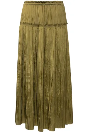 ULLA JOHNSON Malia Midirock