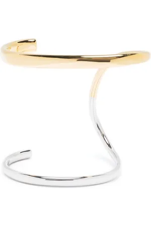 CHARLOTTE CHESNAIS Vergoldetes Armband